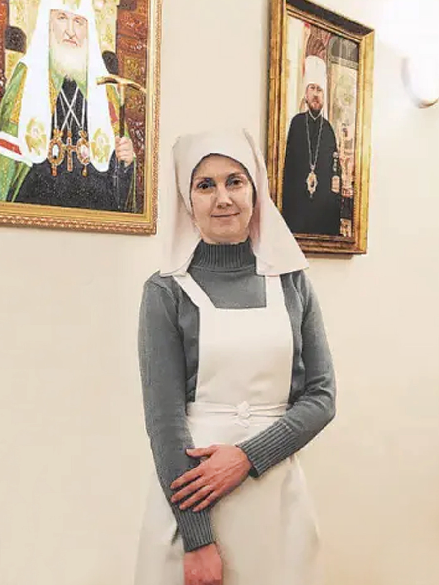 Фото Александра Шурлакова