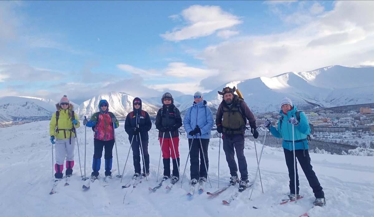 Наша сегодняшняя компания 