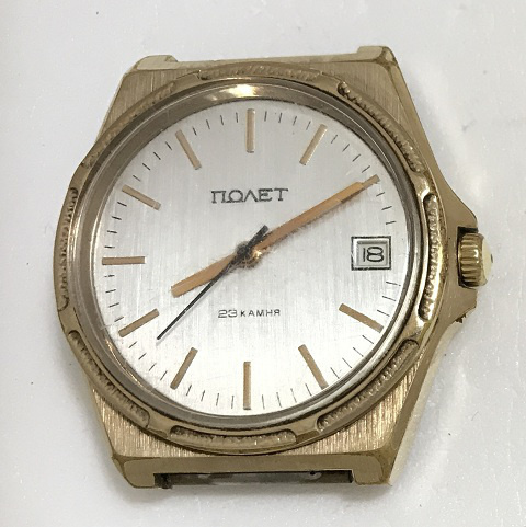 Часы "Полет"