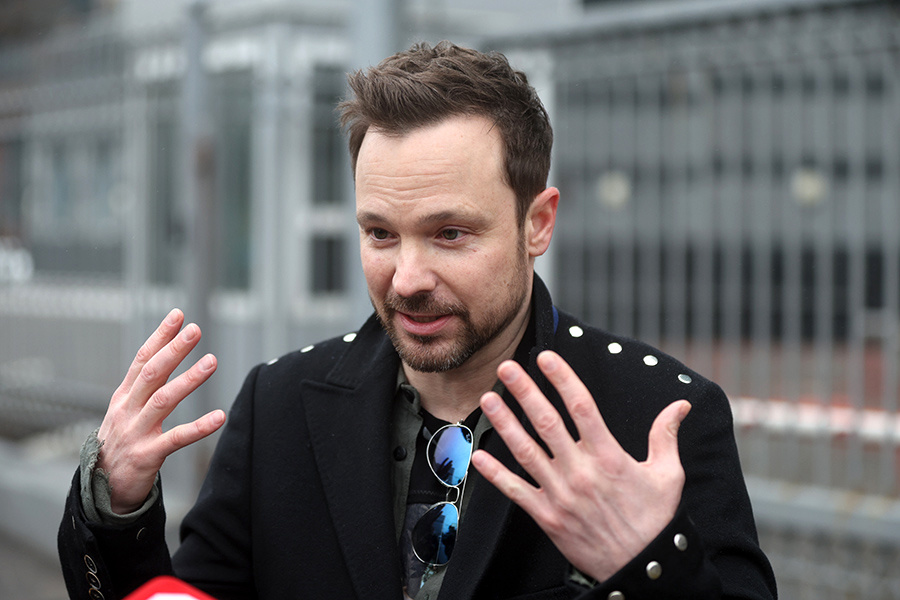    © Алексей Белкин/NEWS.ru/ТАСС