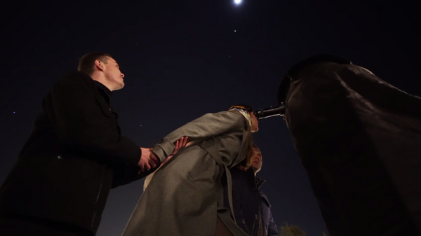    © Официальный телеграм-канал комплекса "Новый Херсонес"