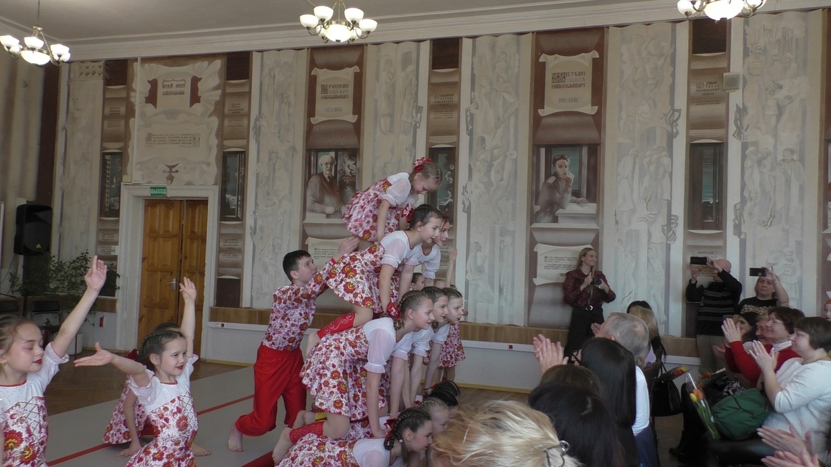 Листайте вправо, чтобы увидеть больше изображений