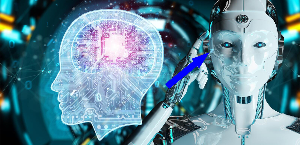    Искусственный интеллект решил вашу проблему, но кто платит цену