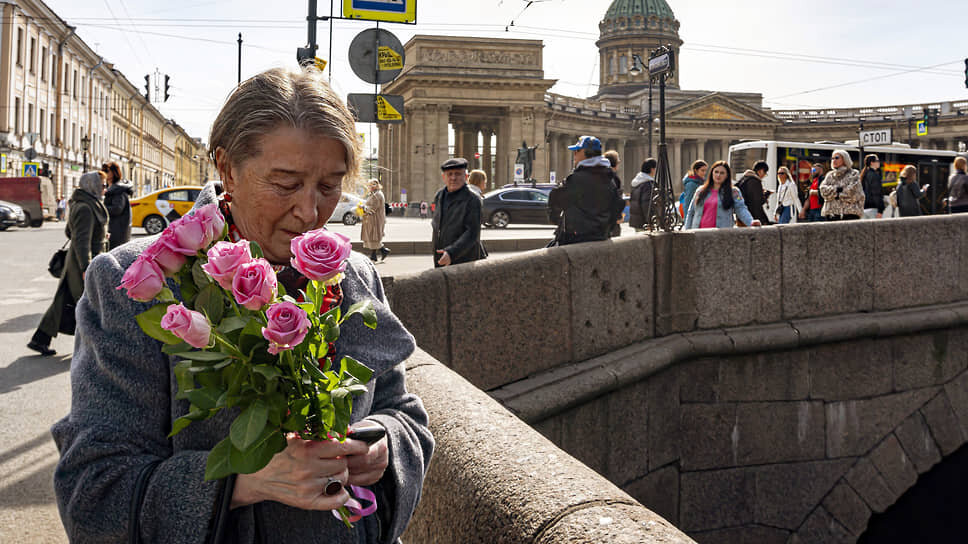 Фото: Игорь Никитин / Коммерсантъ