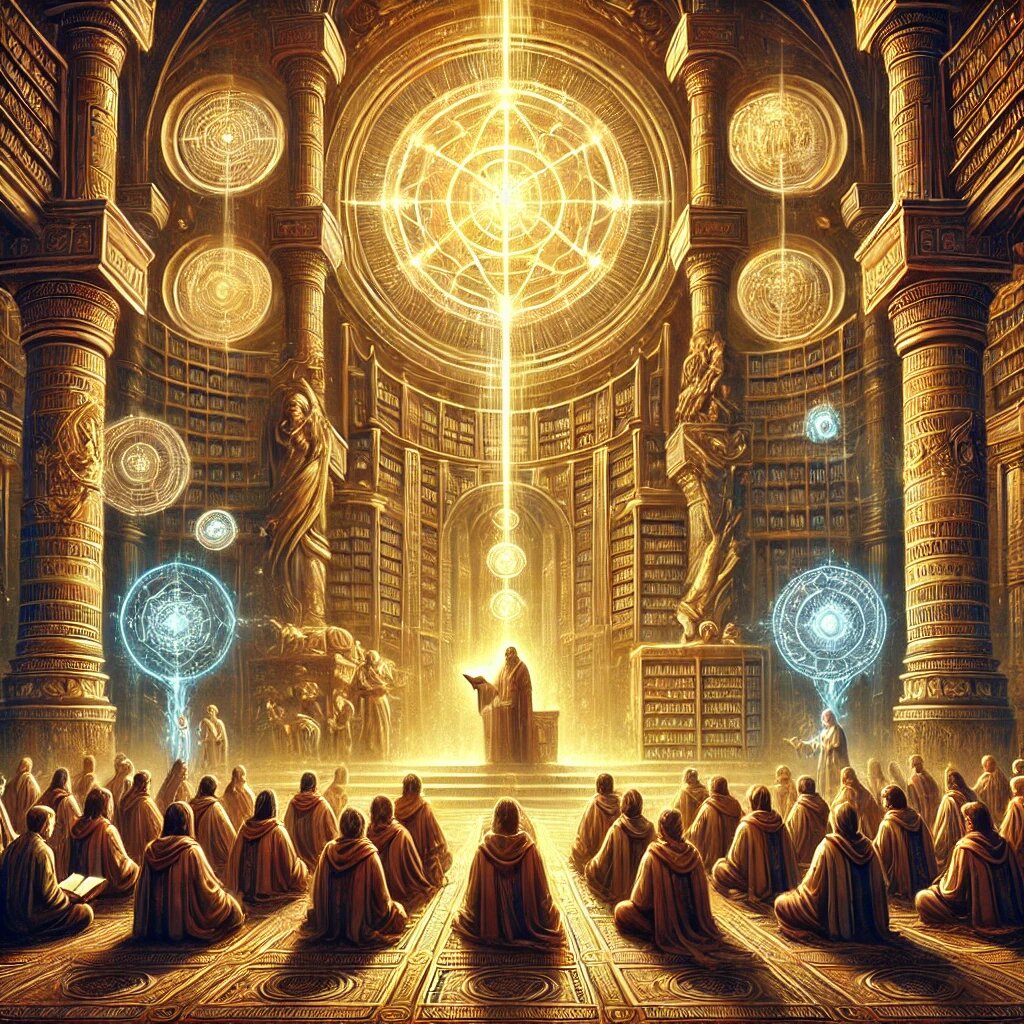 Культура обучения