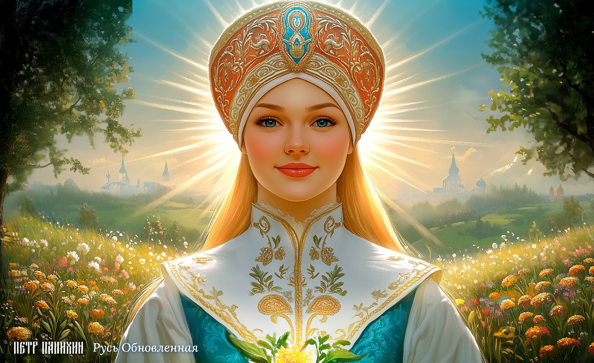 © Петр Папихин 2025