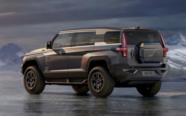 M-Hero (Фото: M-Hero)