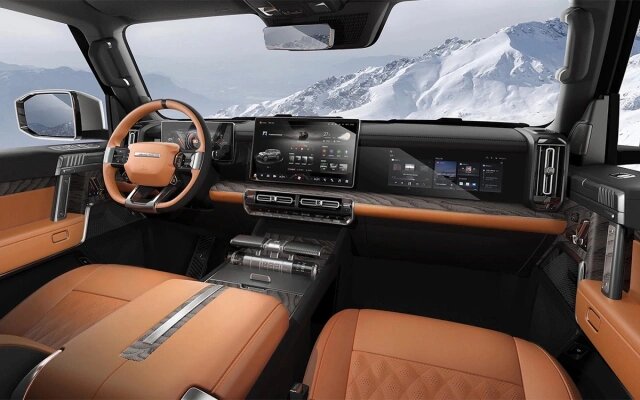 M-Hero (Фото: M-Hero)