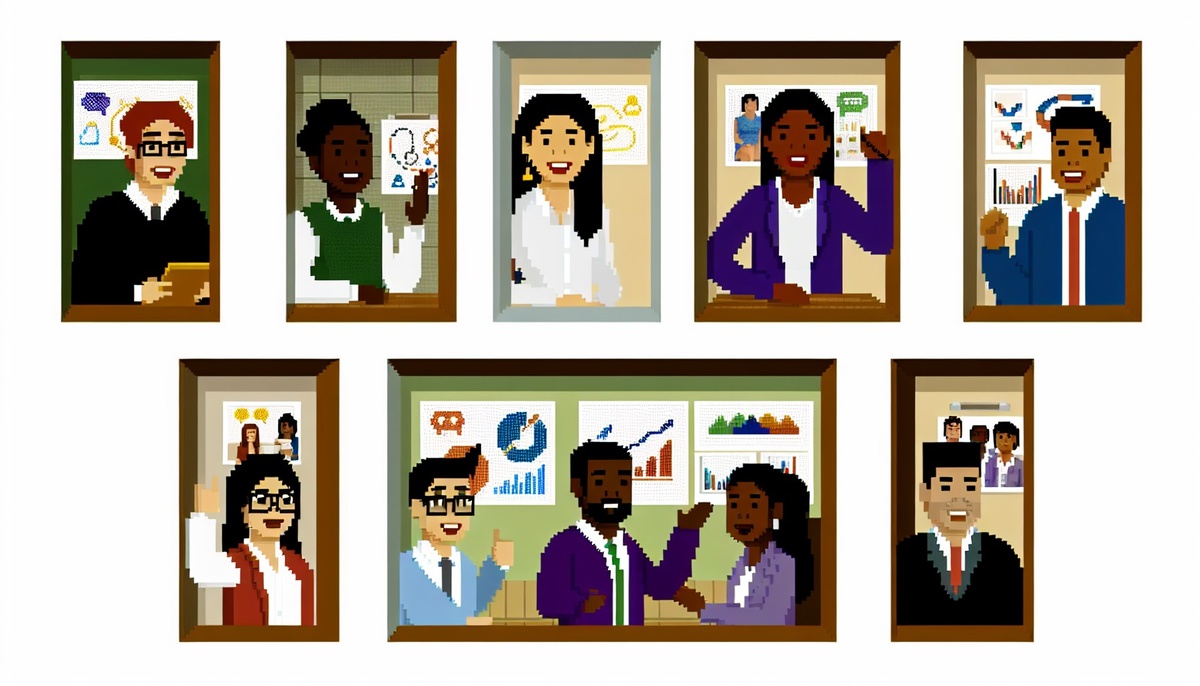  7 способов коучинга и менторства вашей торговой команды