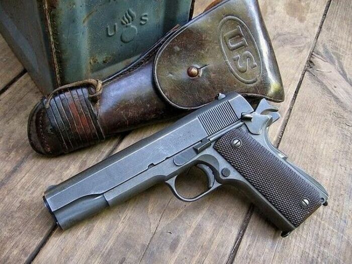 Один из лучших в своем роде. /Фото: pinterest.com.