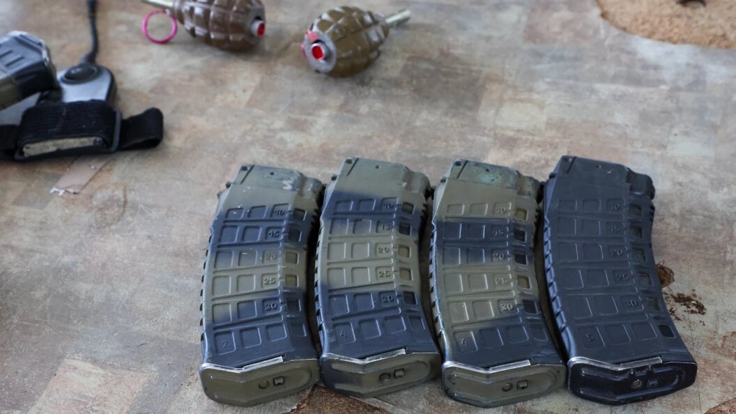    Фото: Belkin Alexey/Globallookpress