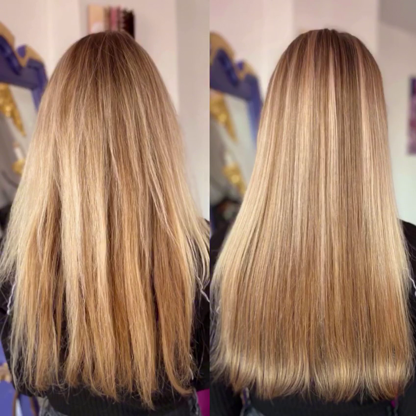 Результат одной из моих процедур)