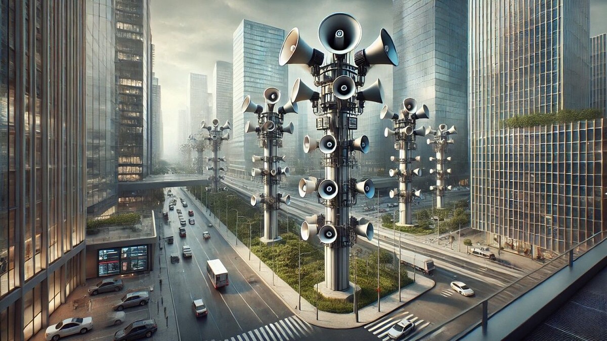    Изображение создано при помощи ИИ