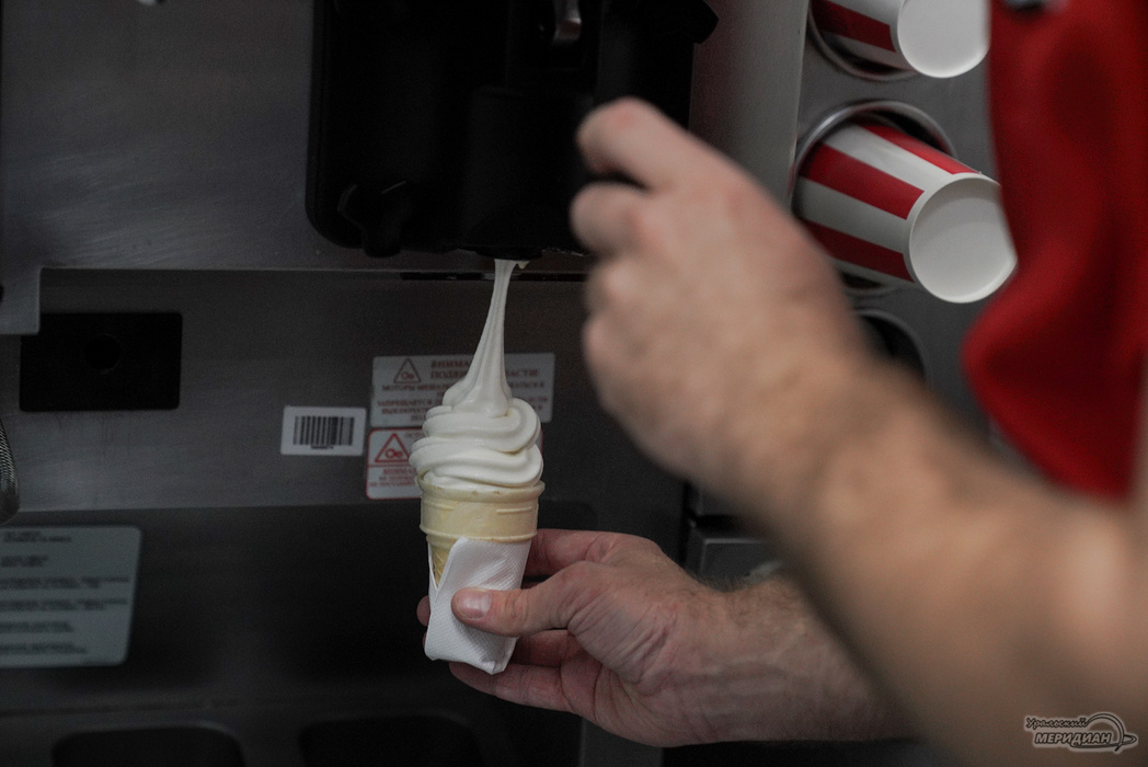    Фото: Лидия Аникина © ИА «Уральский меридиан»