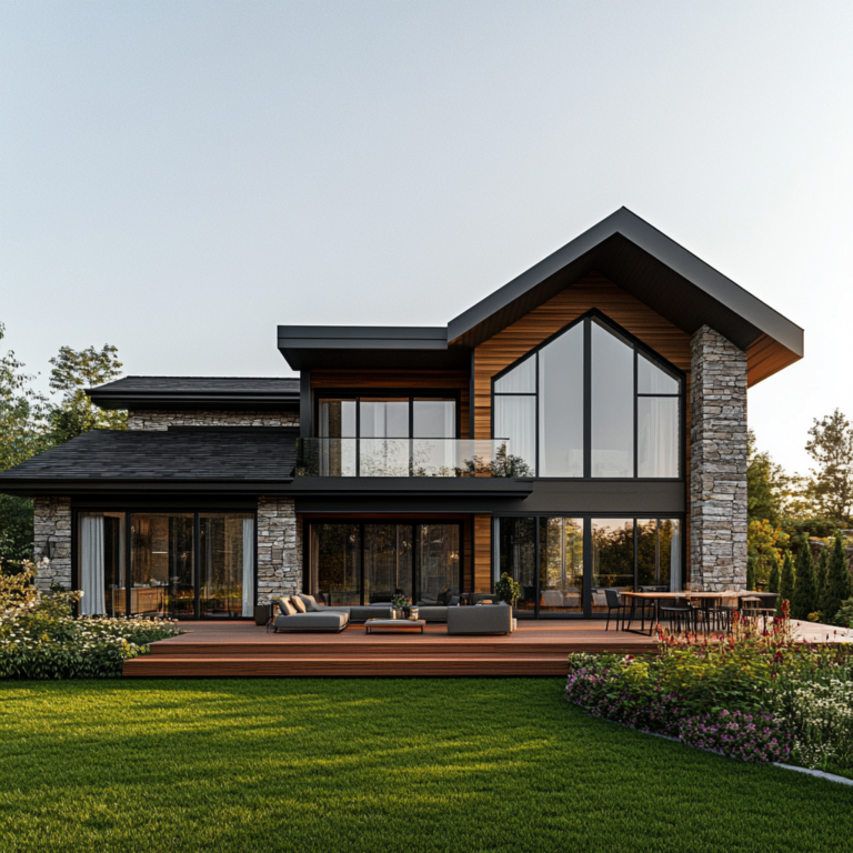 Как понять, что ты готов к загородной жизни