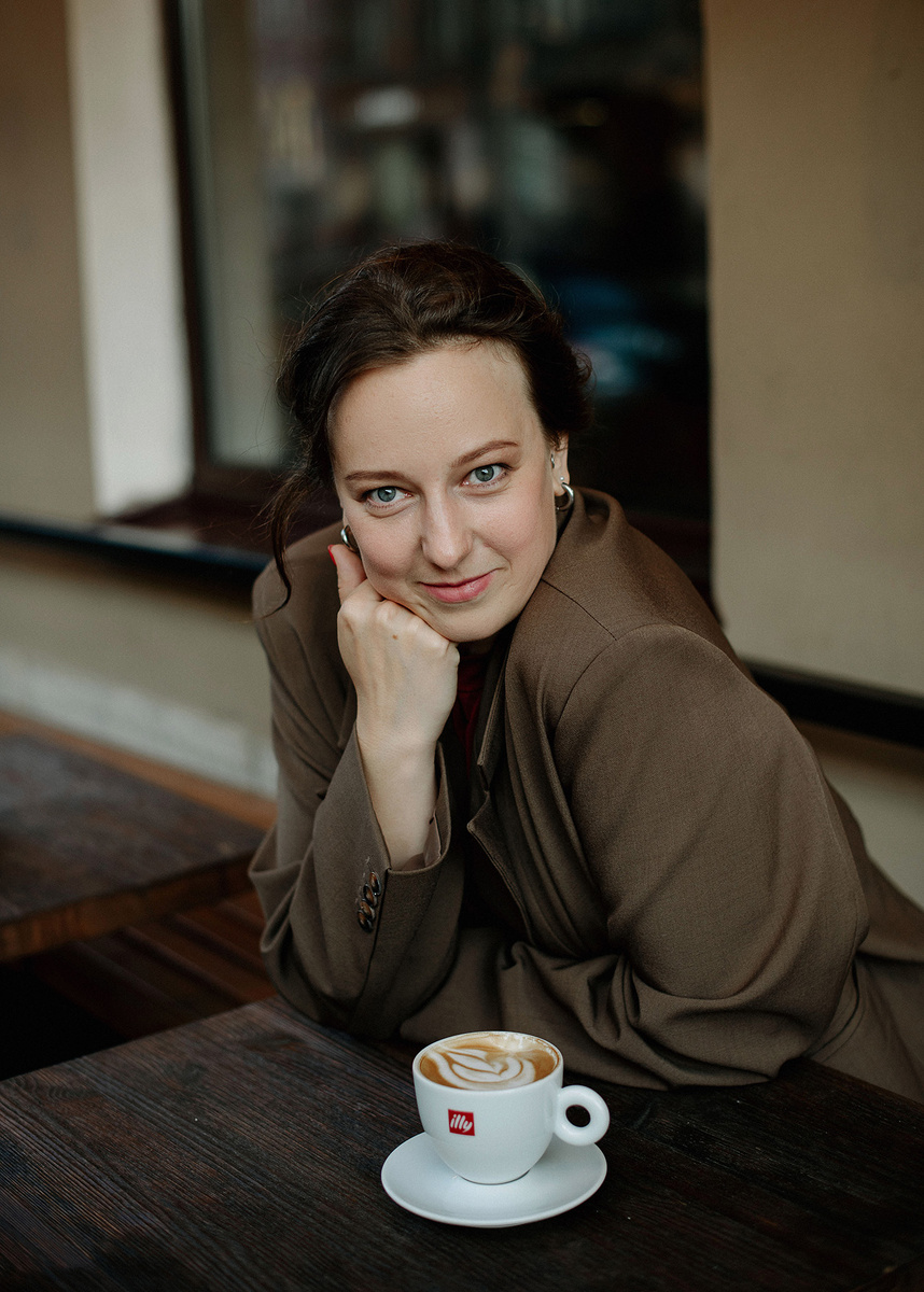    Светлана Макарова