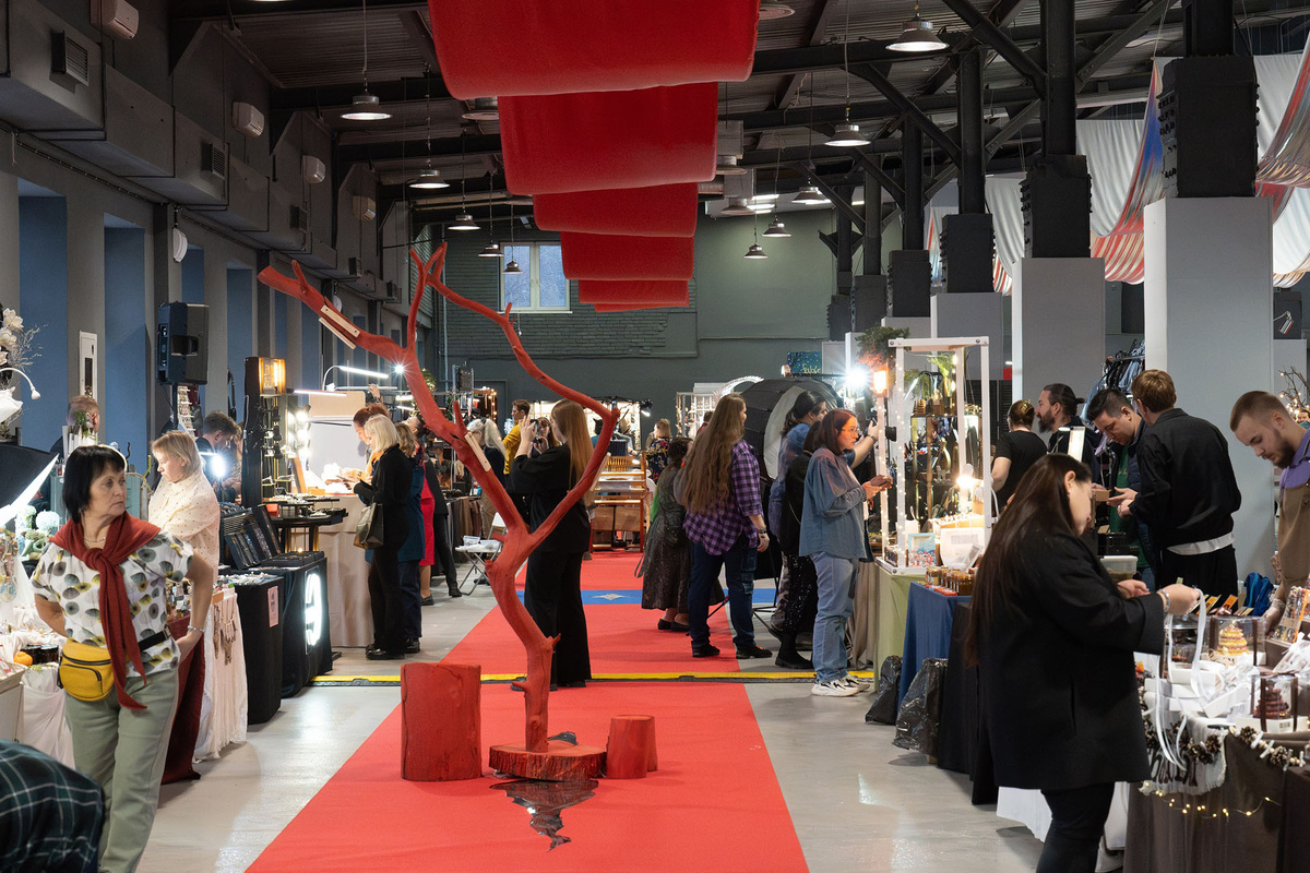    Фестиваль Artflection