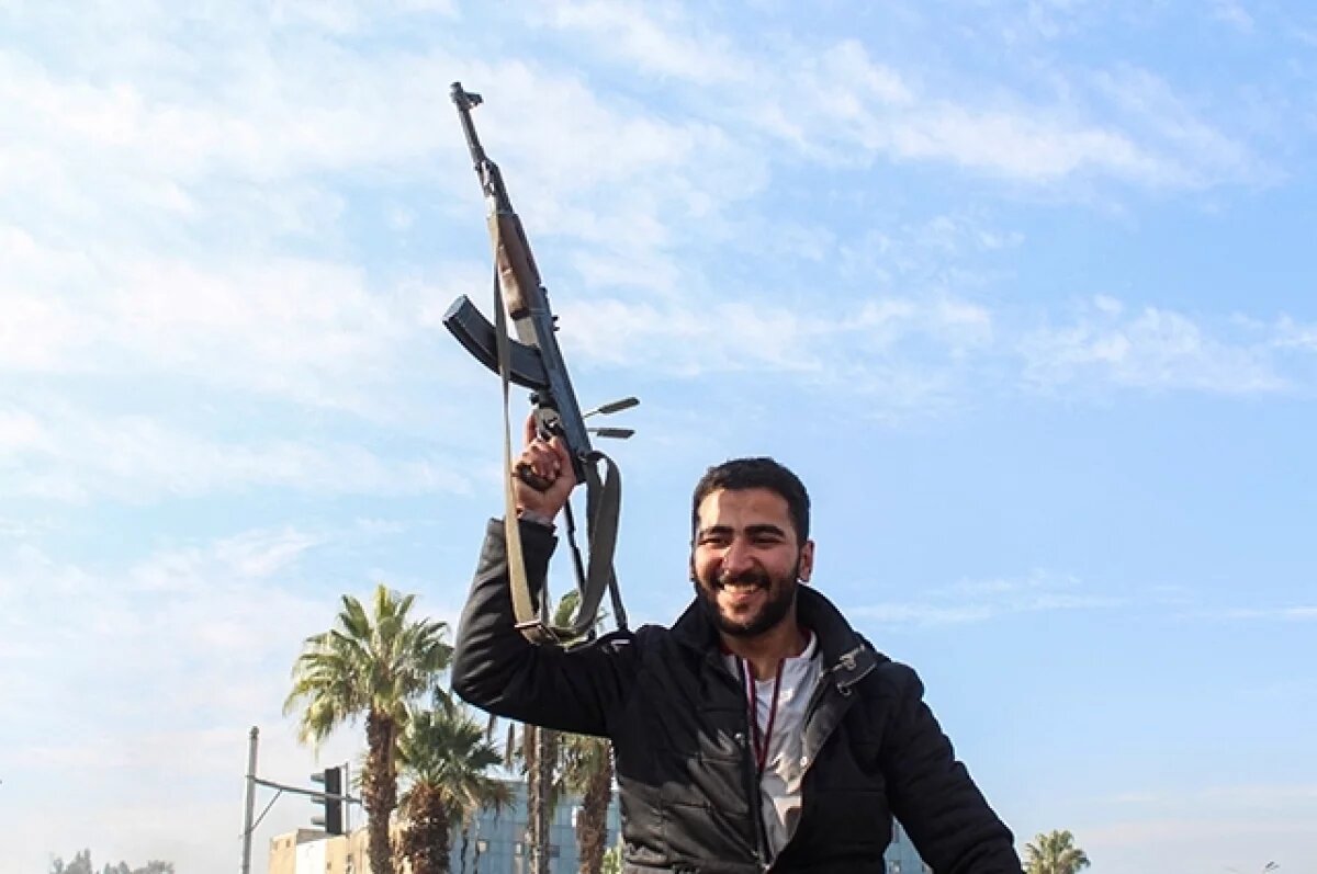    Кац назвал террористом лидера Сирии Ахмеда аш-Шараа