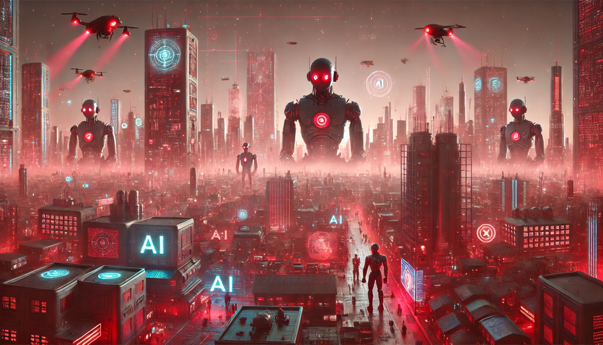 5 мифов об ИИ, в которые до сих пор верят