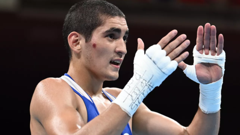   РИА Новости