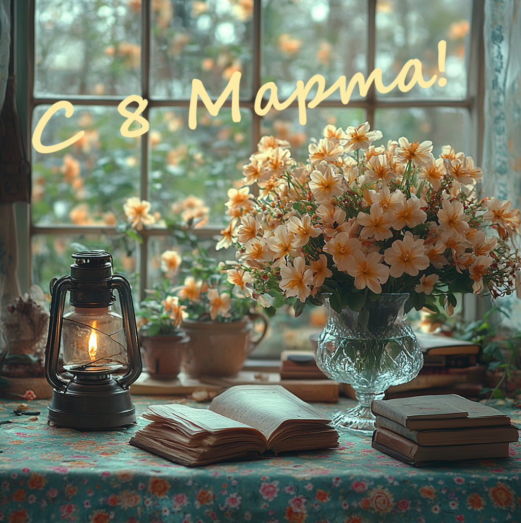 Иллюстрация автора