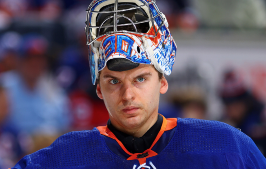 Илья Сорокин, тихий гений. Психологический портрет.