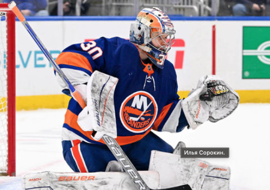 Илья Сорокин, тихий гений. Психологический портрет.