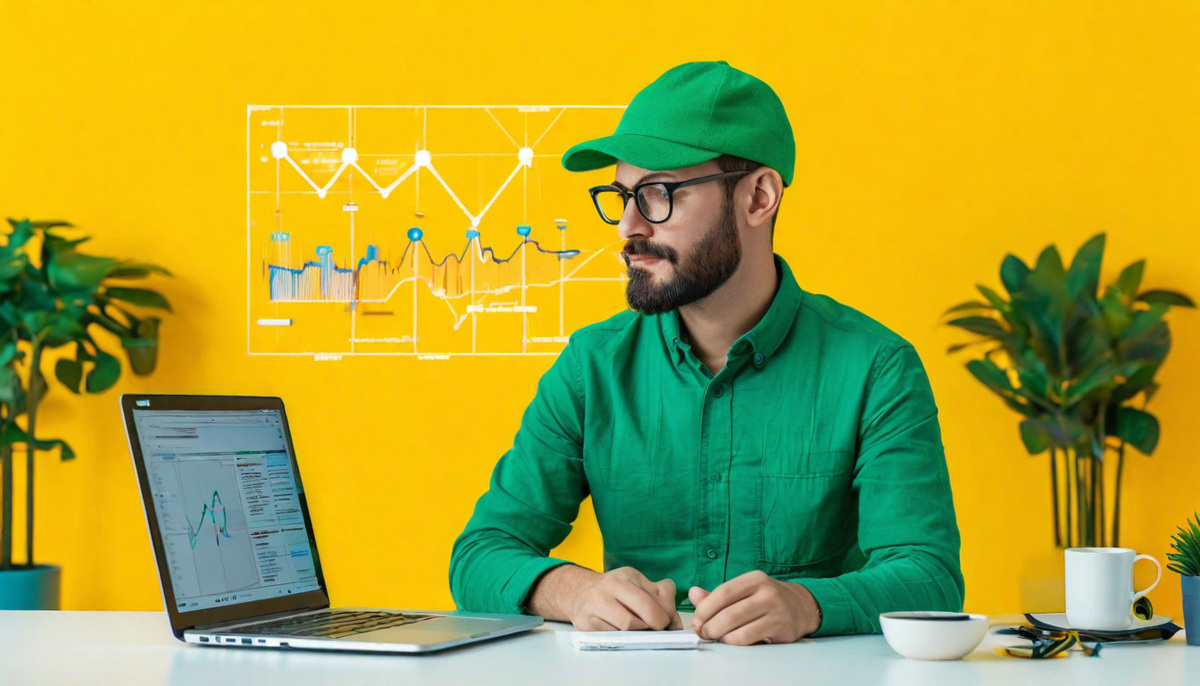 Как автоматизировать бизнес-процессы с помощью N8N и нейросетей
