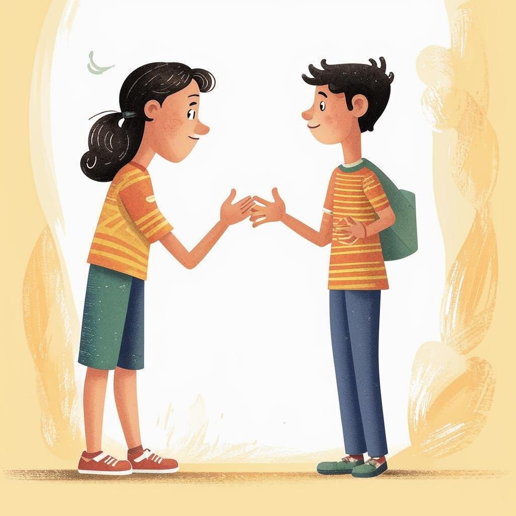 Как научить детей разрешать конфликты между собой? Как предотвратить ревность и соперничество между братьями и сестрами?