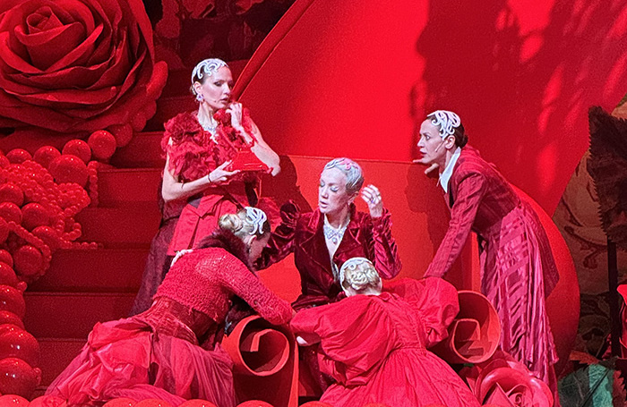    Полина Федосеева/Business FM