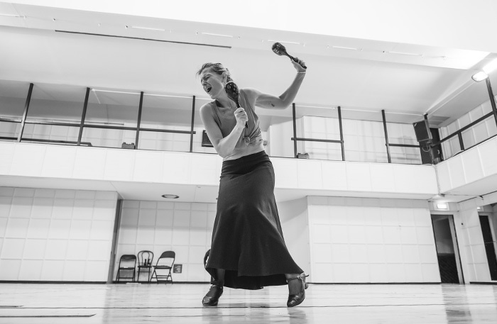   
 Фото: Александра Торгушникова