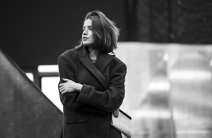   
 Фото: Александра Торгушникова