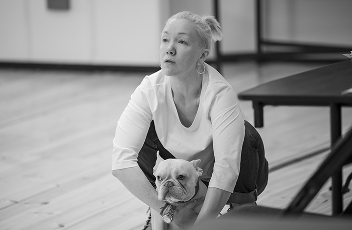   
 Фото: Александра Торгушникова