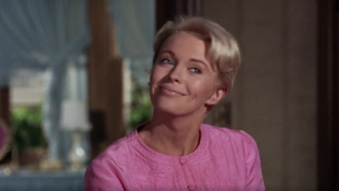 Кадр из фильма "Маятник" (1969)