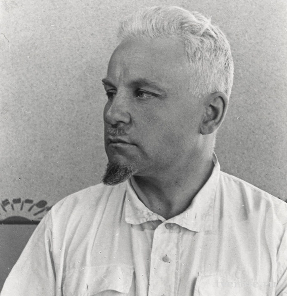 Артур Христианович Артузов