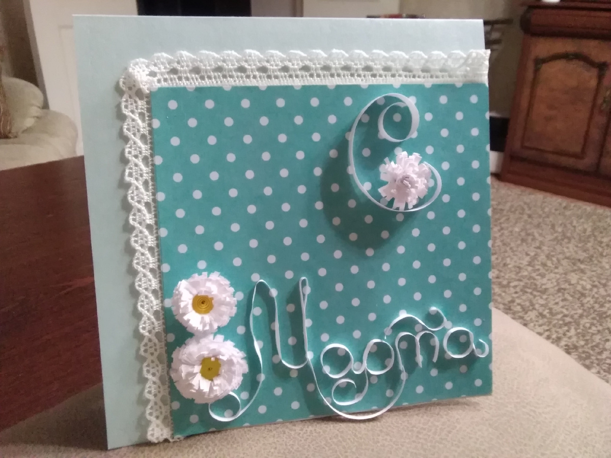 Фото и работа автора канала.