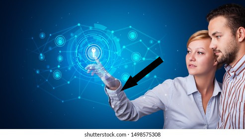    Технологии и их влияние на любовь и отношения