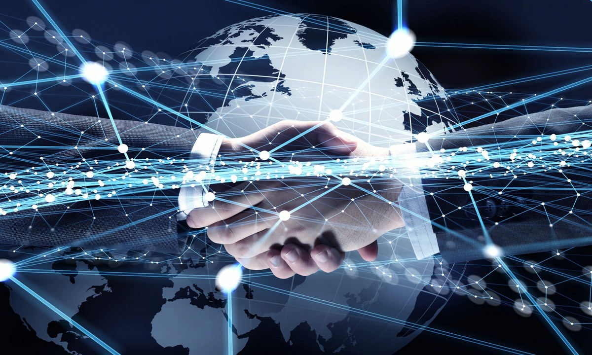    Технологии и их влияние на любовь и отношения