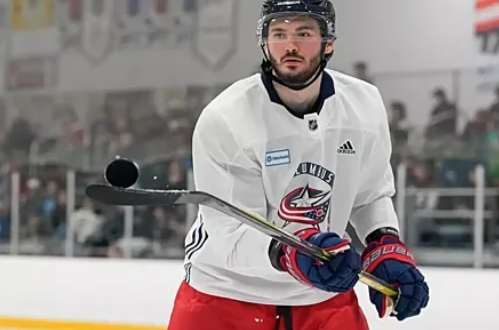 Кирилл Марченко - талантливый ученик. Психологический портрет.