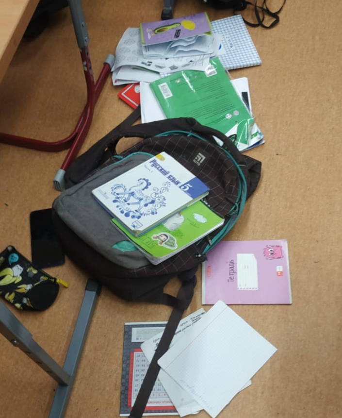 Моё фото тех лет