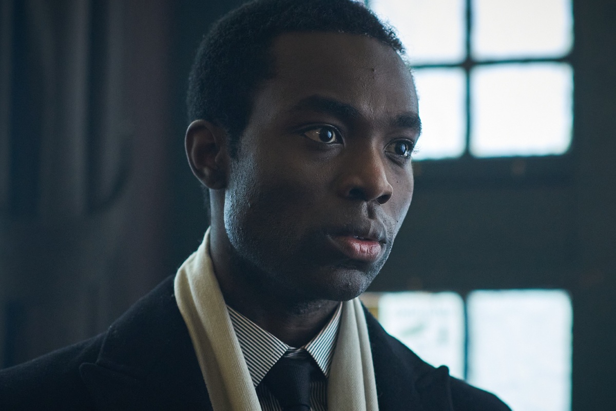     Стал известен актер, который исполнит роль Северуса Снейпа: слухи подтвердились