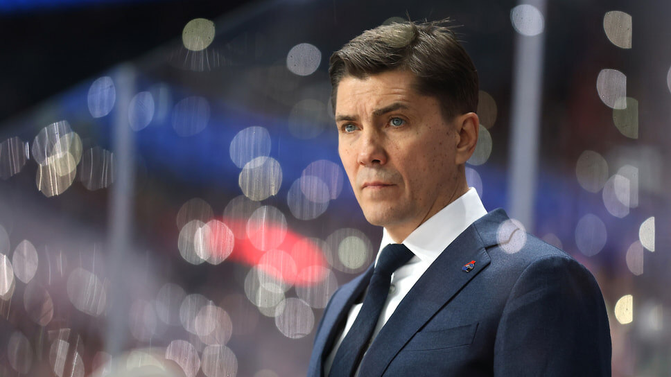 Фото: ХК «Локомотив»