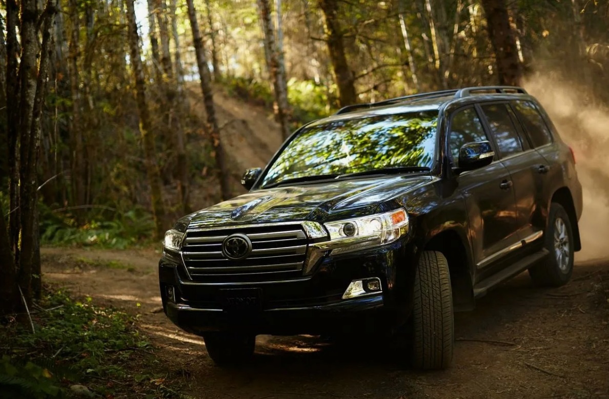 Никто не спорит - машина проверенная и доказавшая свою надежность