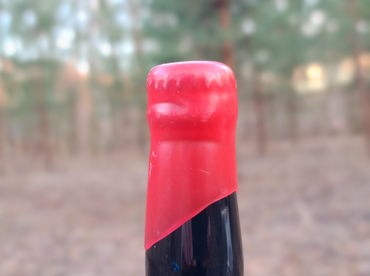 Ambivalence II, фото автора