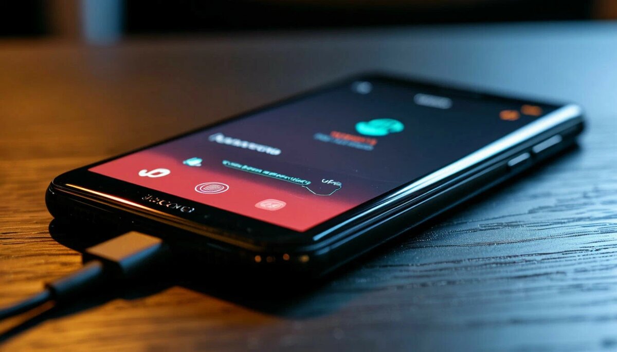 Можно ли оставлять телефон на зарядке всю ночь? Разбираем мифы и факты