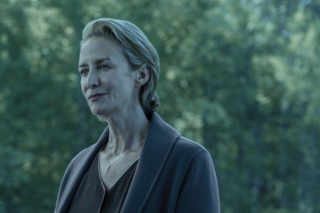    Кадр из сериала «Озарк»