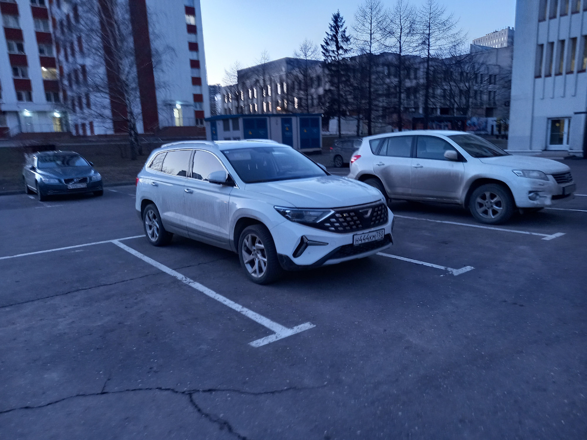 Сегмент SUV - самый популярный на рынке новых легковых автомобилей в России.