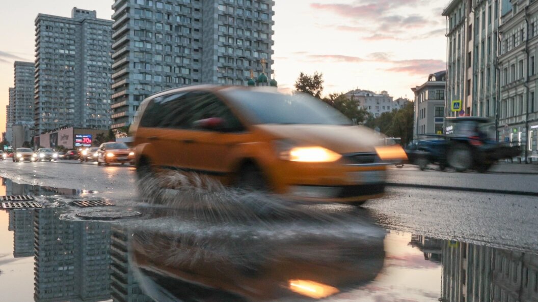    Belkin Alexey/Globallookpress