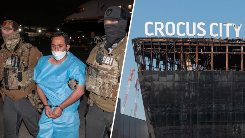    @FBIDirectorKash/ Bai Xueqi/XinHua/globallookpress.com