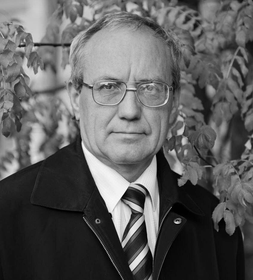 Александр Ишутин. 